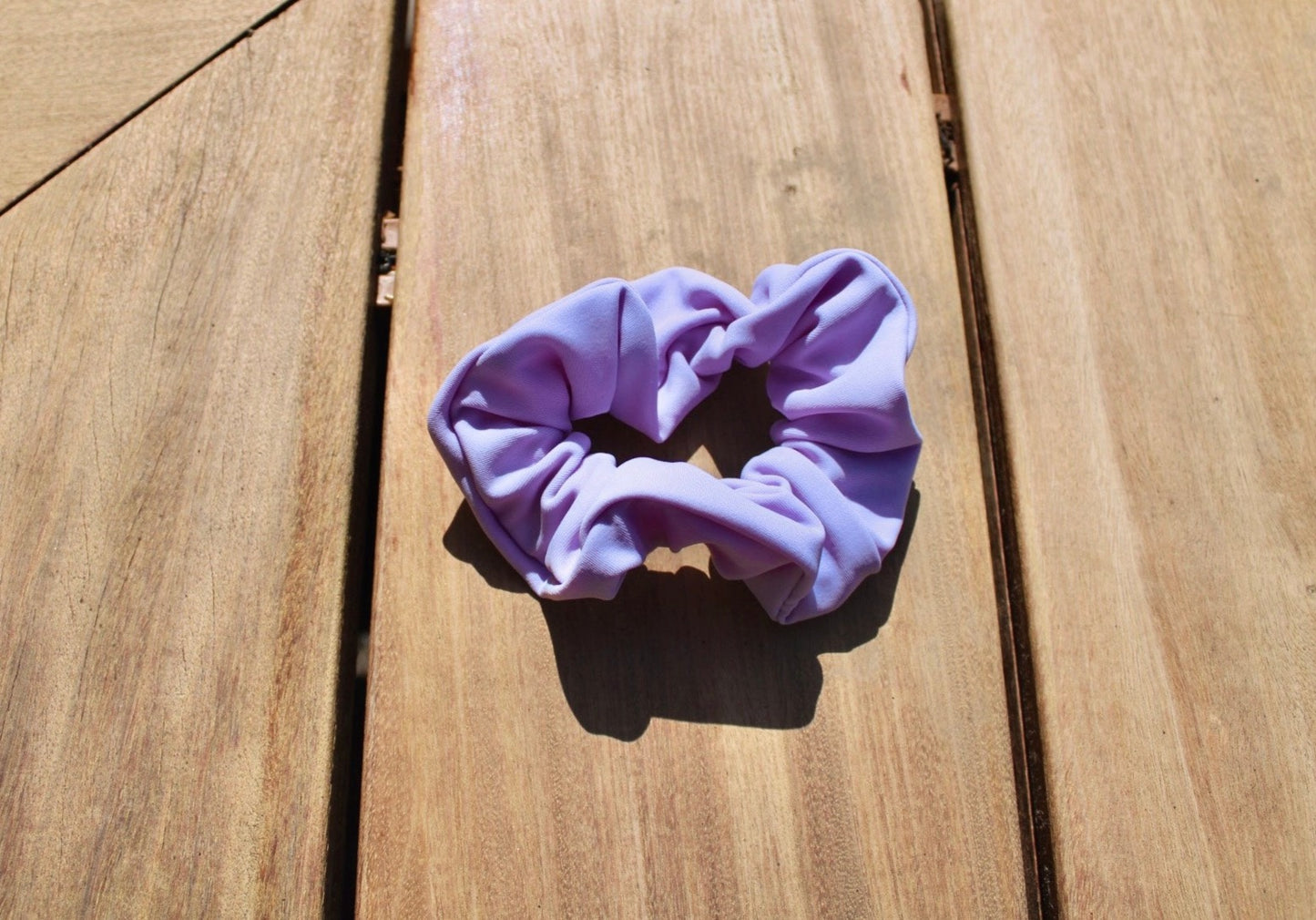 Melodie Fairytale Scrunchie