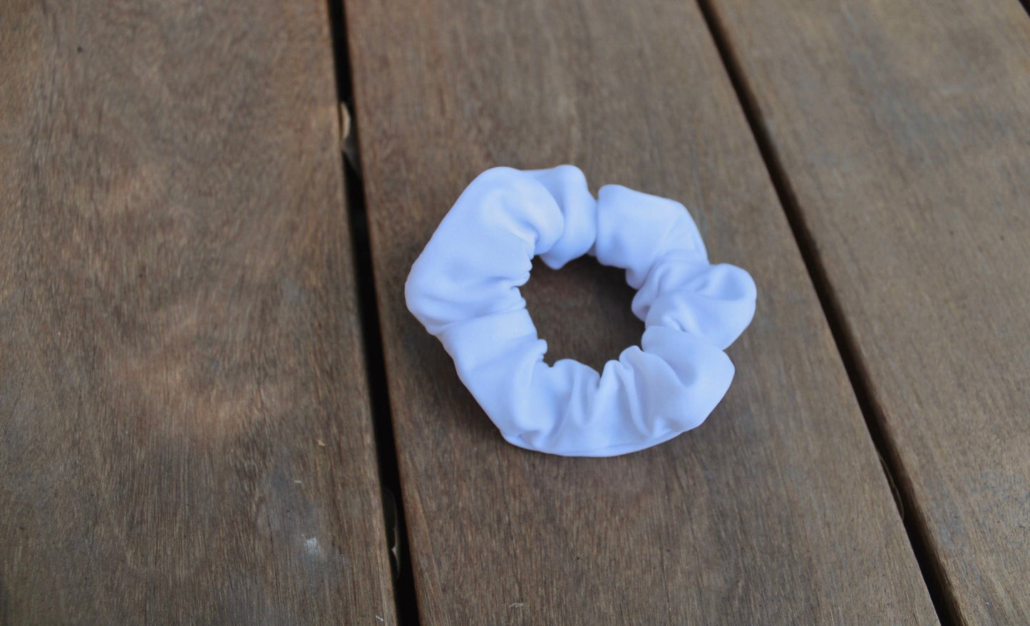 Melodie Piña Colada Scrunchie